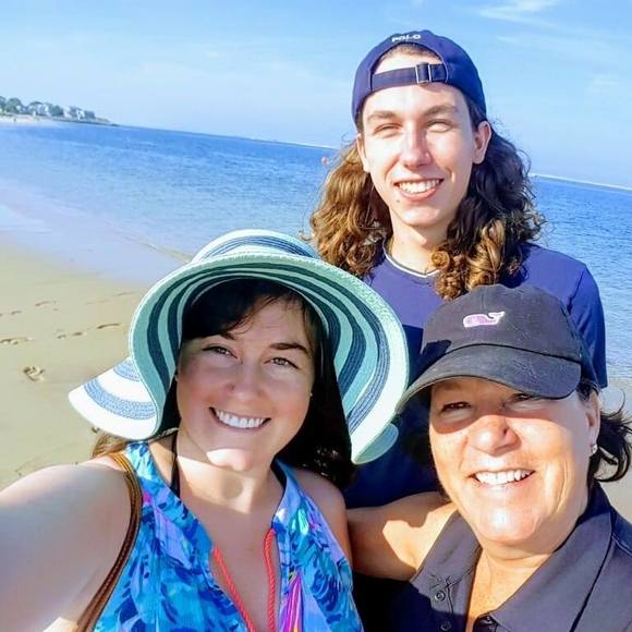 Meet your Posher, Patrick - Picture 1 of 1